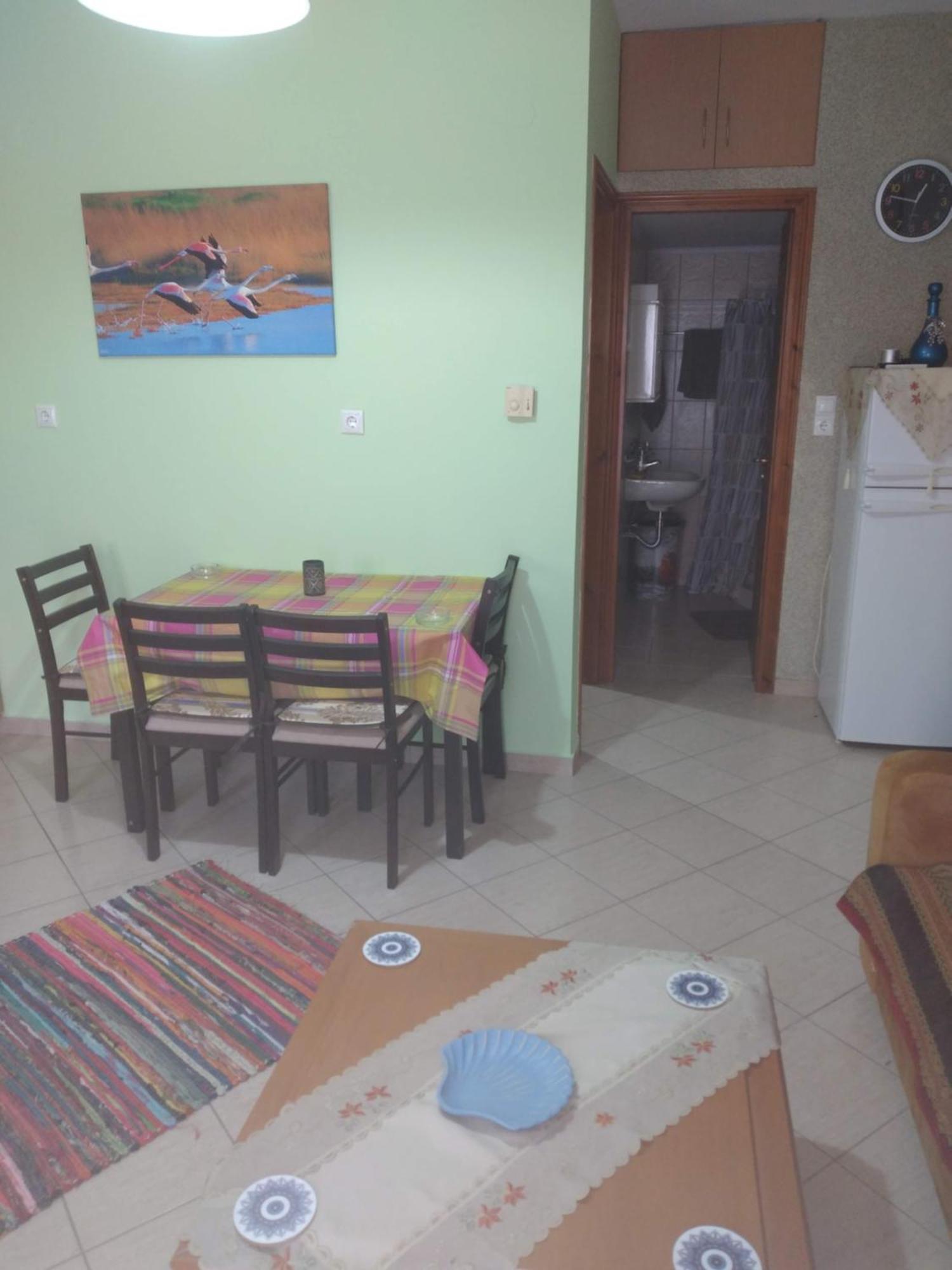 Apartment Konstantakis