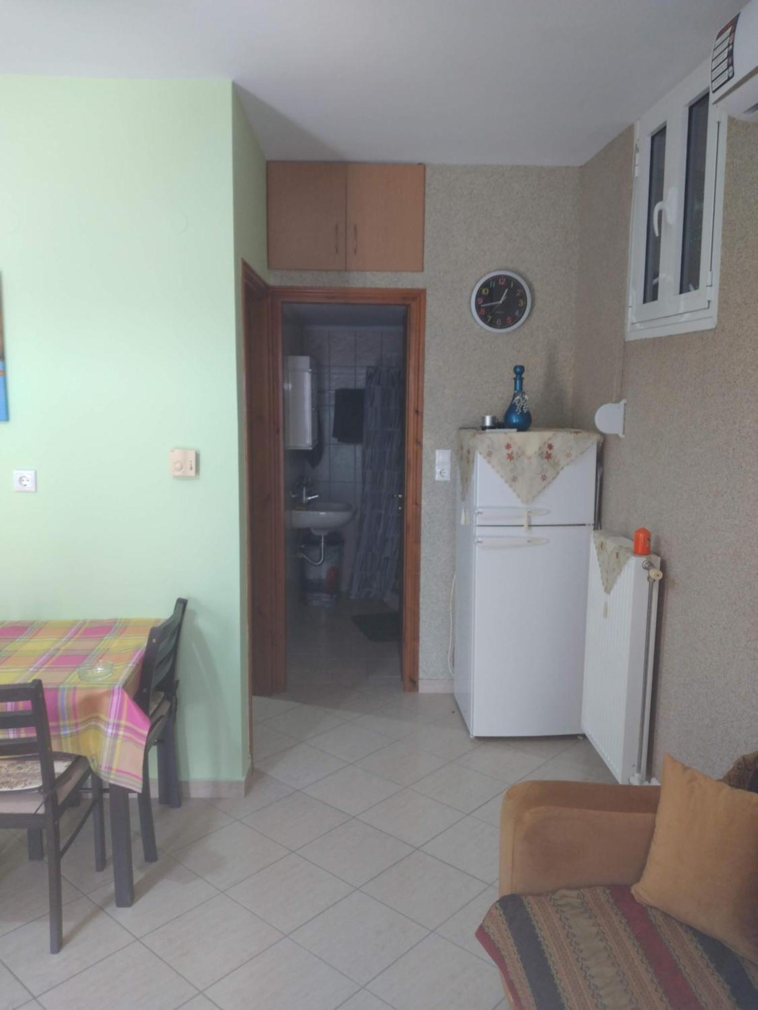 Apartment Konstantakis *