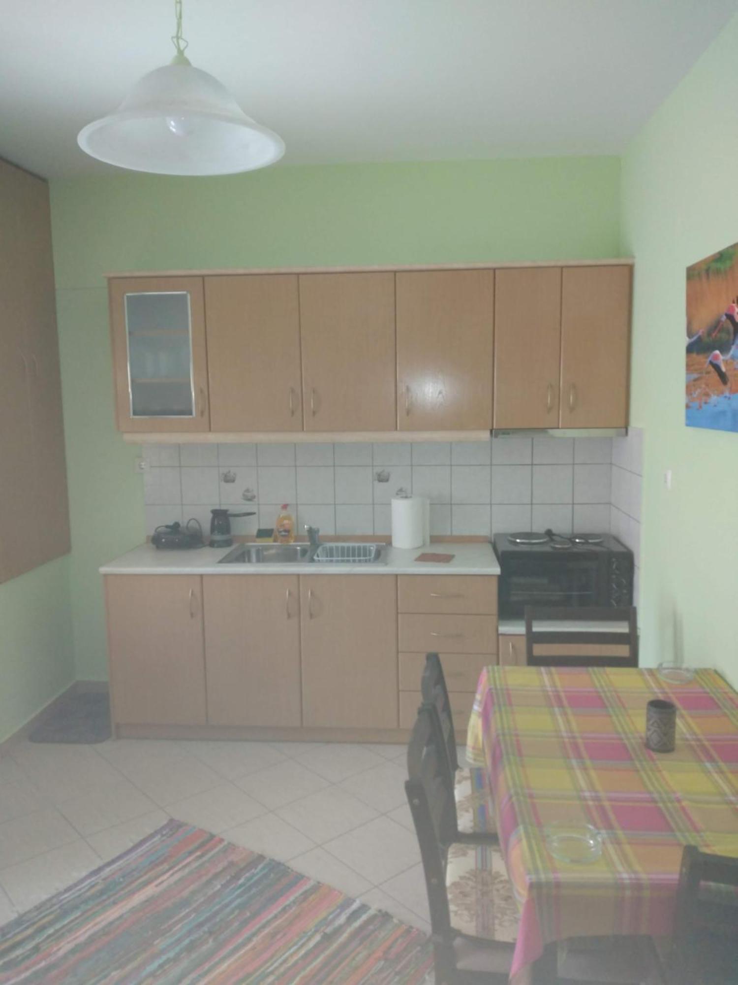 Konstantakis Apartment Kornos