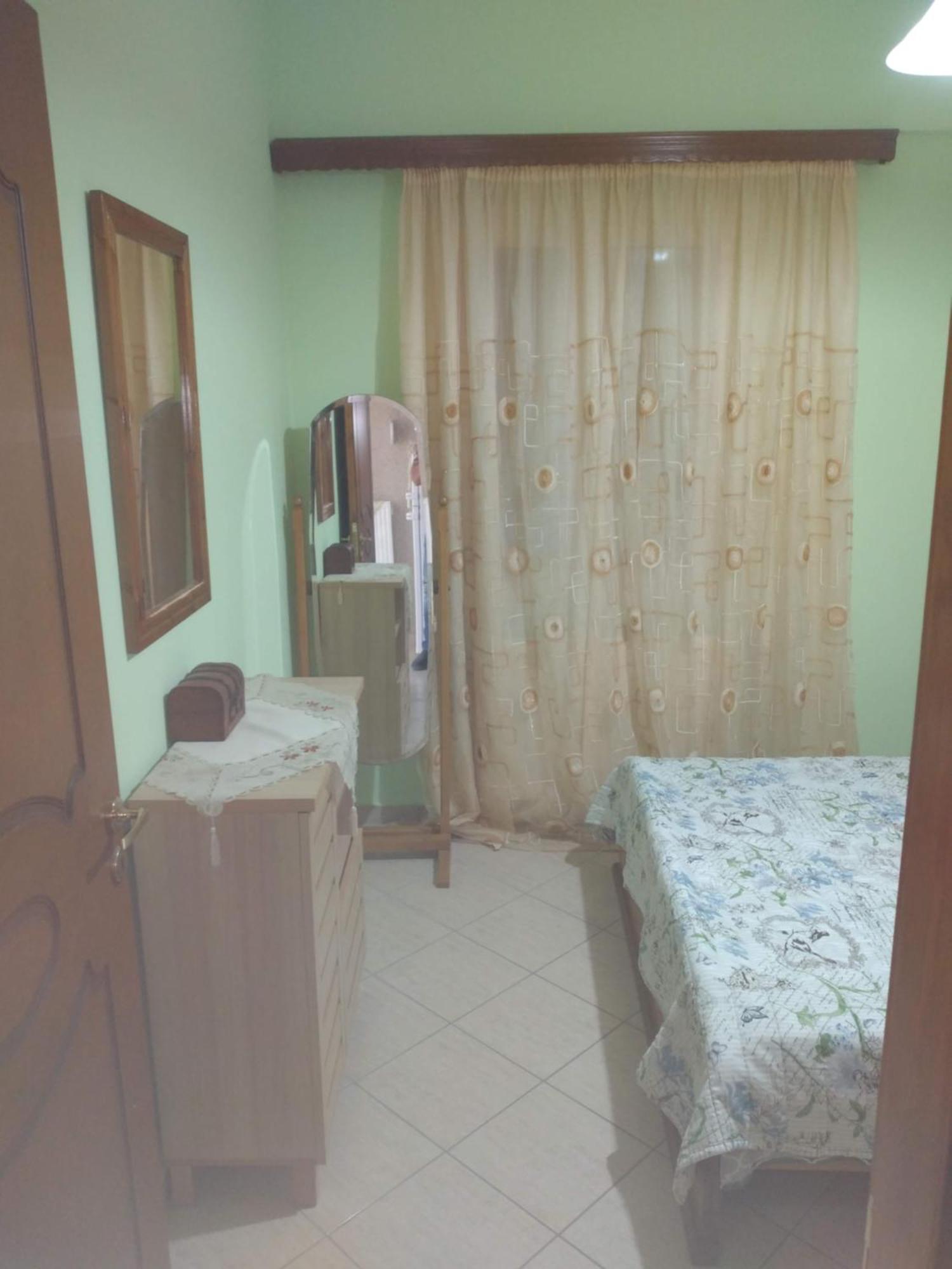 Konstantakis Apartment *